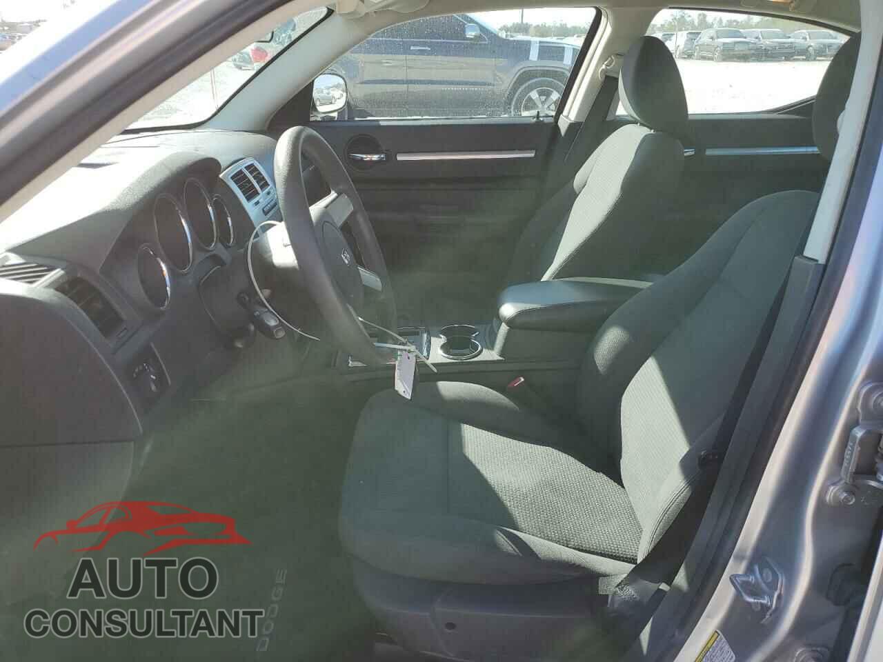 DODGE CHARGER 2010 - 2B3CA4CD2AH179057