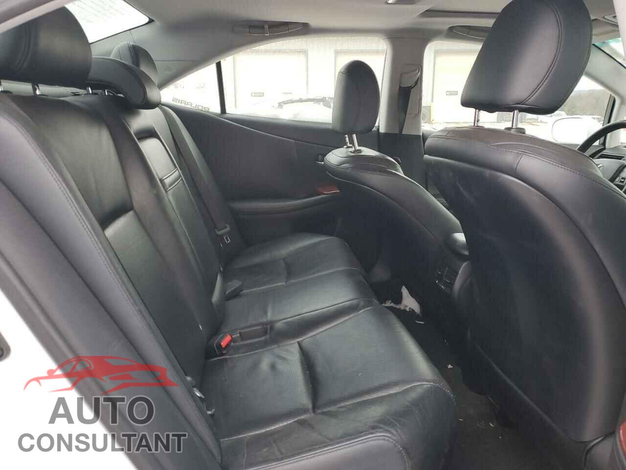 LEXUS HS 2010 - JTHBB1BA5A2018075