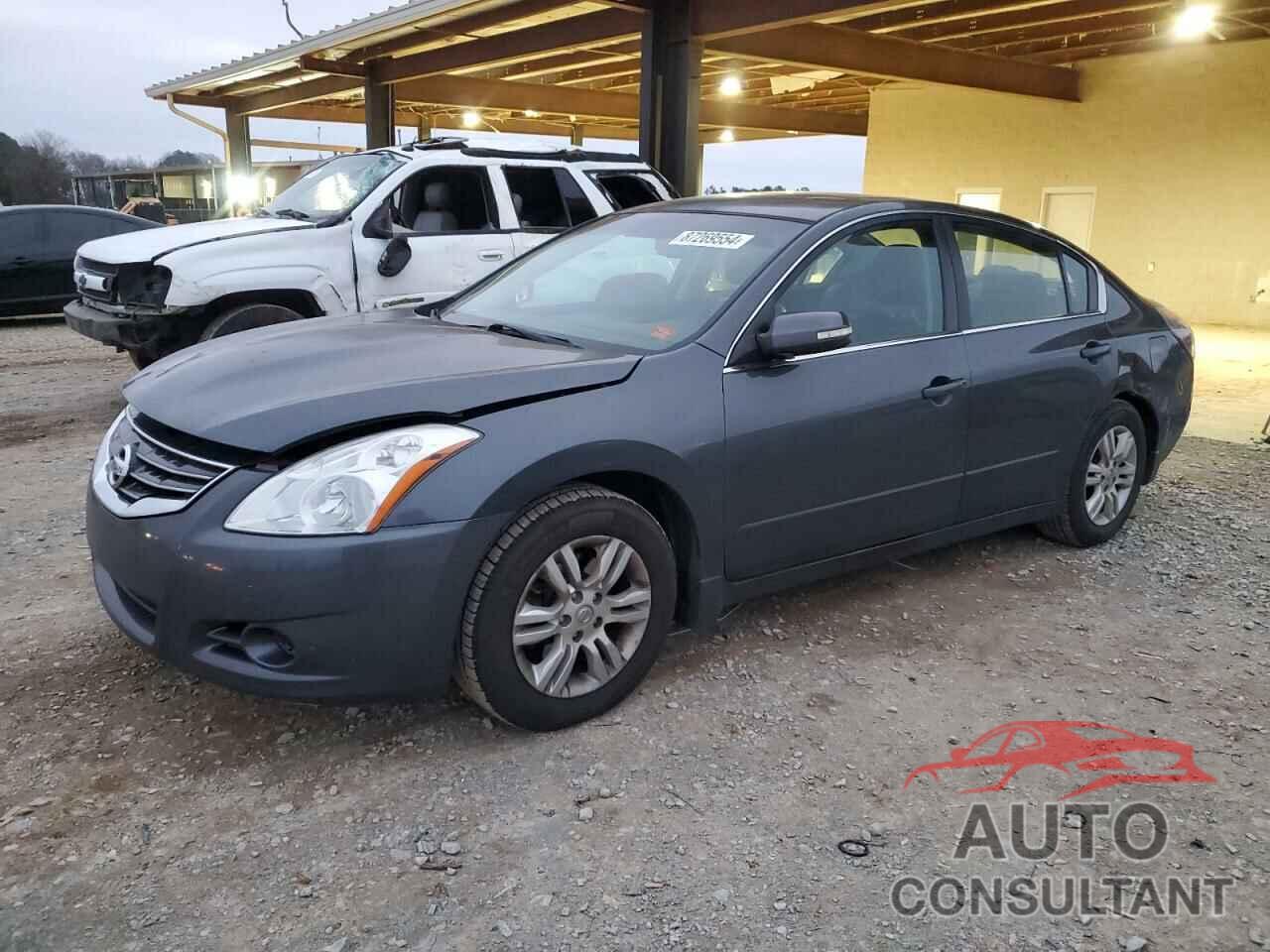 NISSAN ALTIMA 2010 - 1N4AL2AP5AN416543