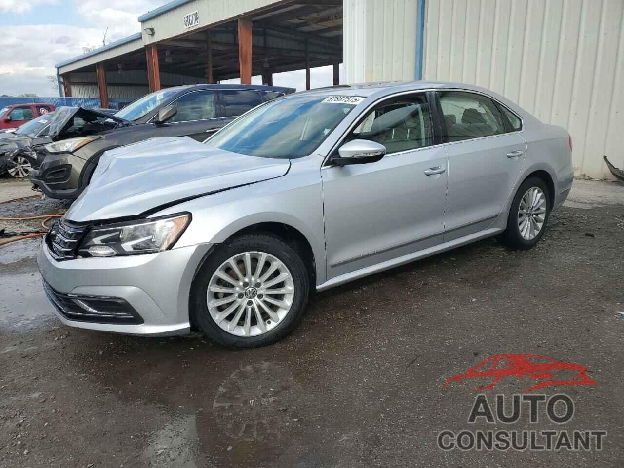 VOLKSWAGEN PASSAT 2016 - 1VWBS7A35GC038091