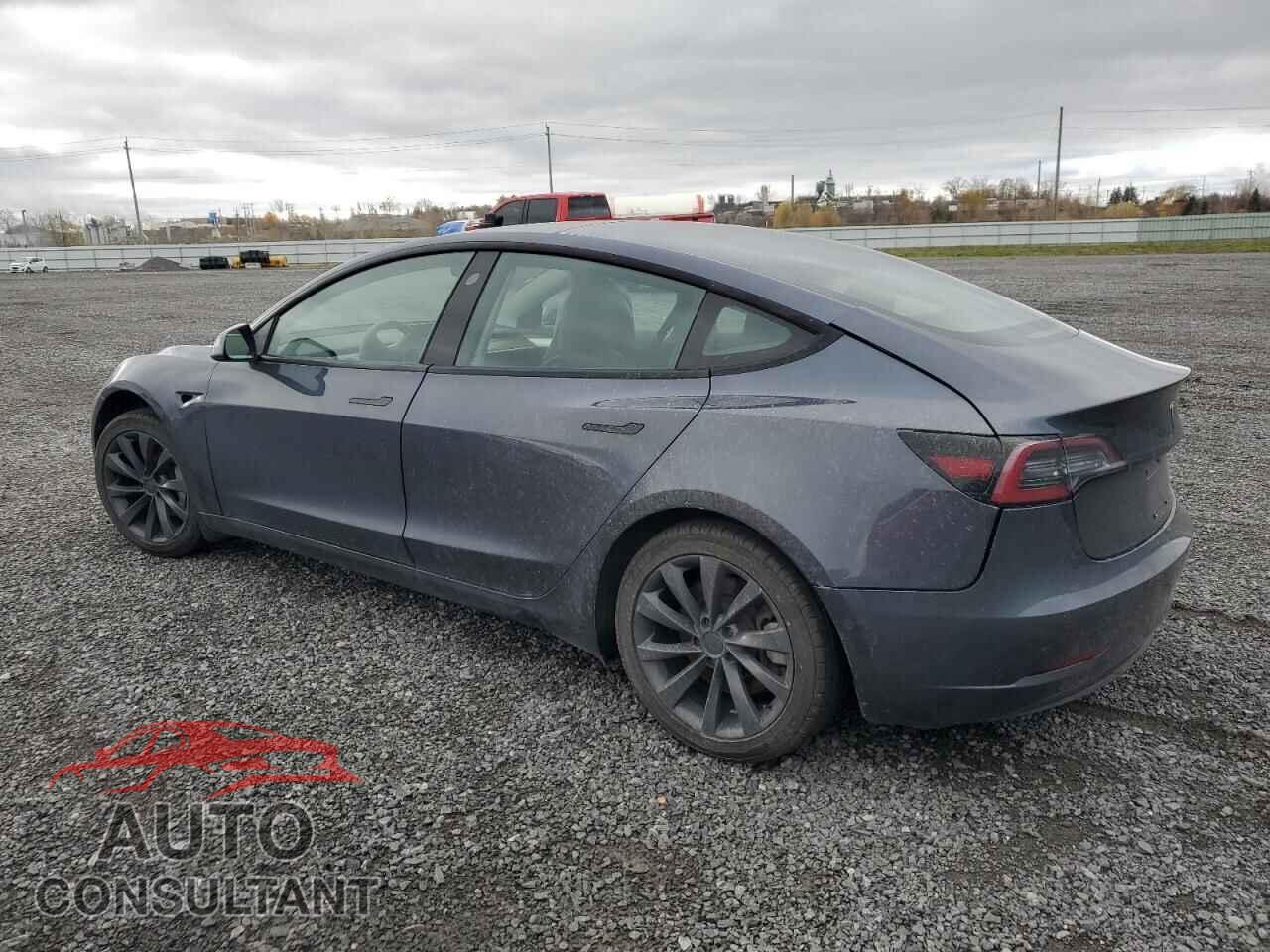 TESLA MODEL 3 2022 - 5YJ3E1EA1NF258185