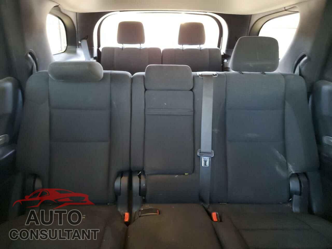 DODGE DURANGO 2014 - 1C4RDHAG4EC979582