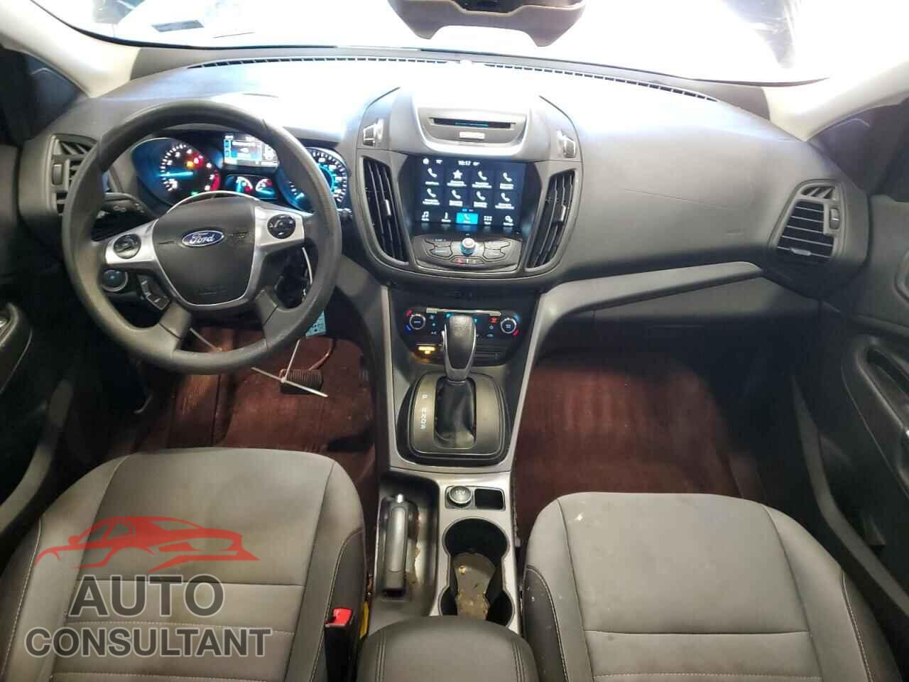 FORD ESCAPE 2016 - 1FMCU9GX0GUA44104