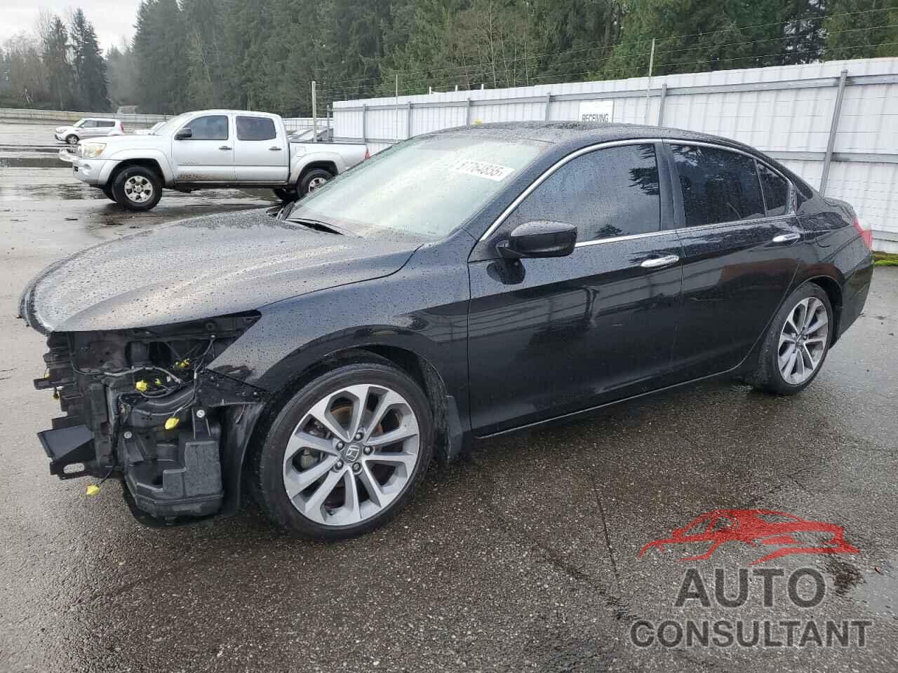 HONDA ACCORD 2015 - 1HGCR2F52FA005044