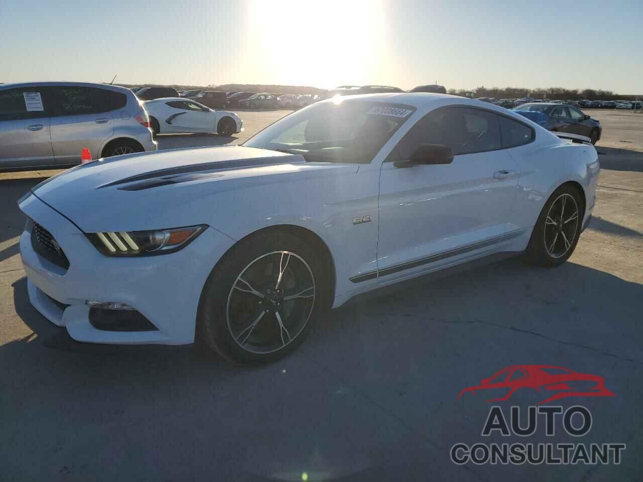 FORD MUSTANG 2016 - 1FA6P8CF0G5273222