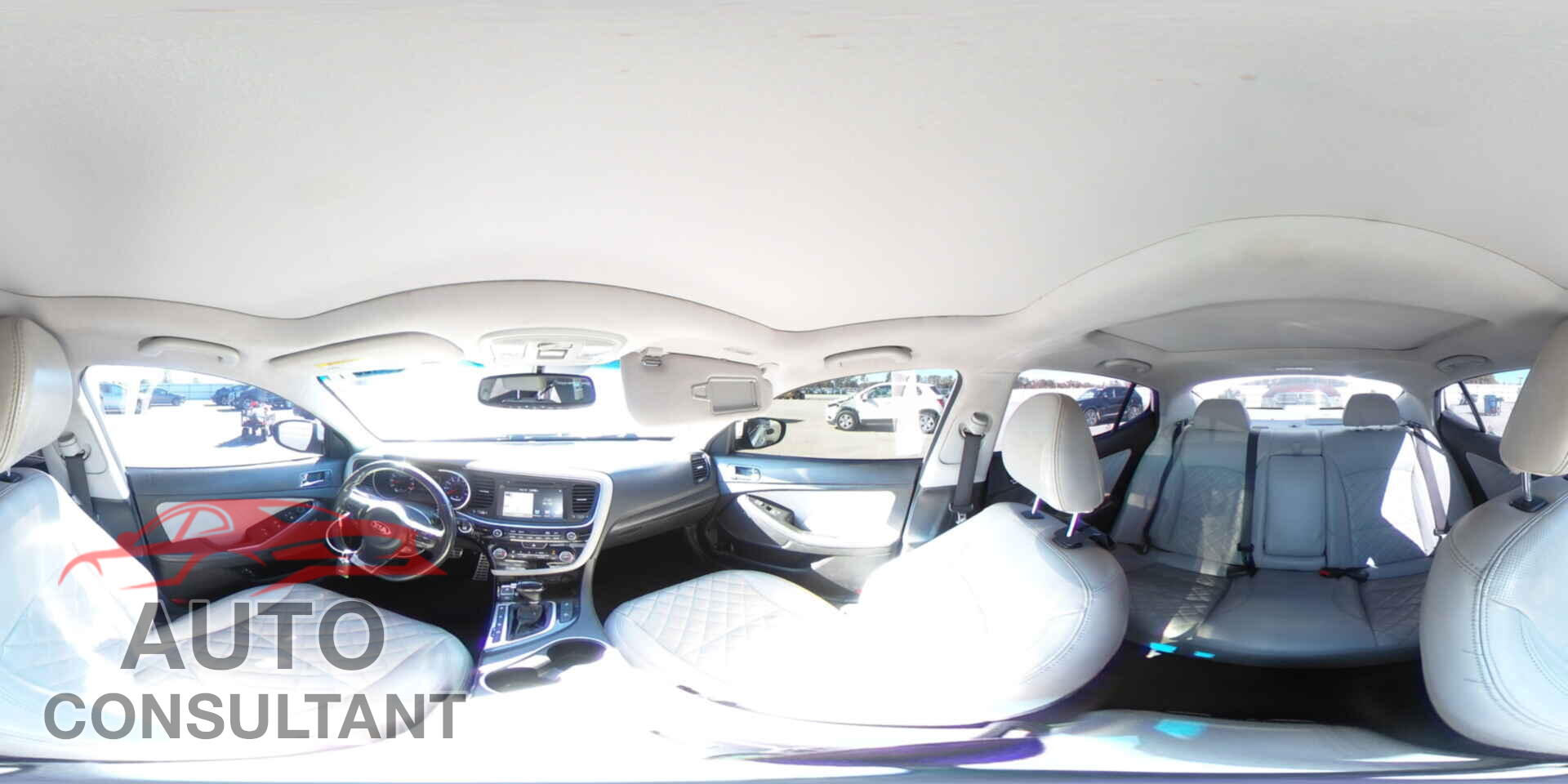 KIA OPTIMA 2015 - 5XXGR4A60FG425191