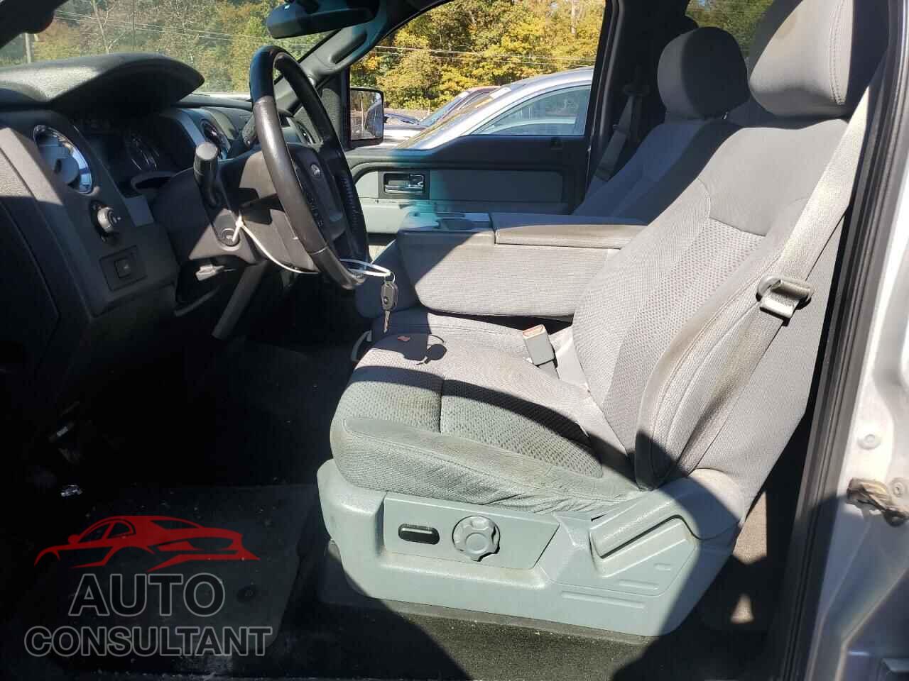 FORD F-150 2013 - 1FTFW1CT0DFD47822