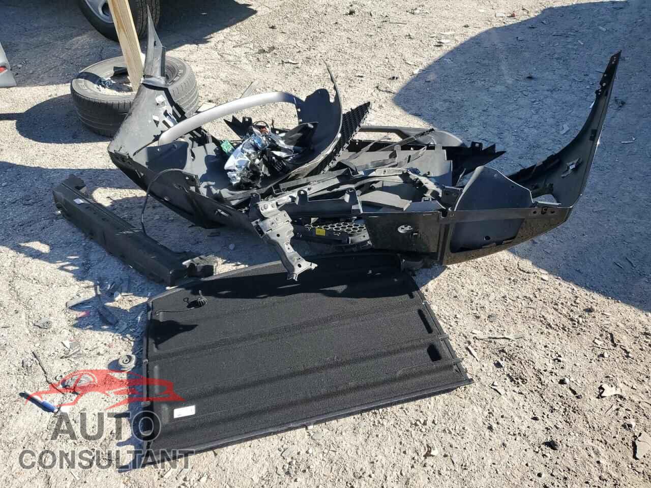 JAGUAR F-PACE 2020 - SADCX2GX2LA620715