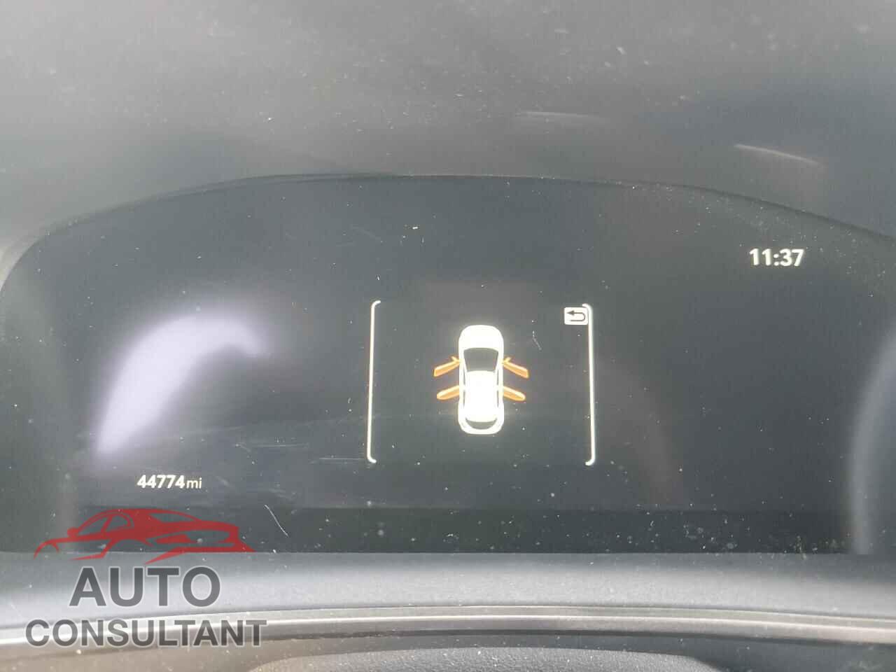 TOYOTA GR COROLLA 2024 - JTNABAAE9RA014464