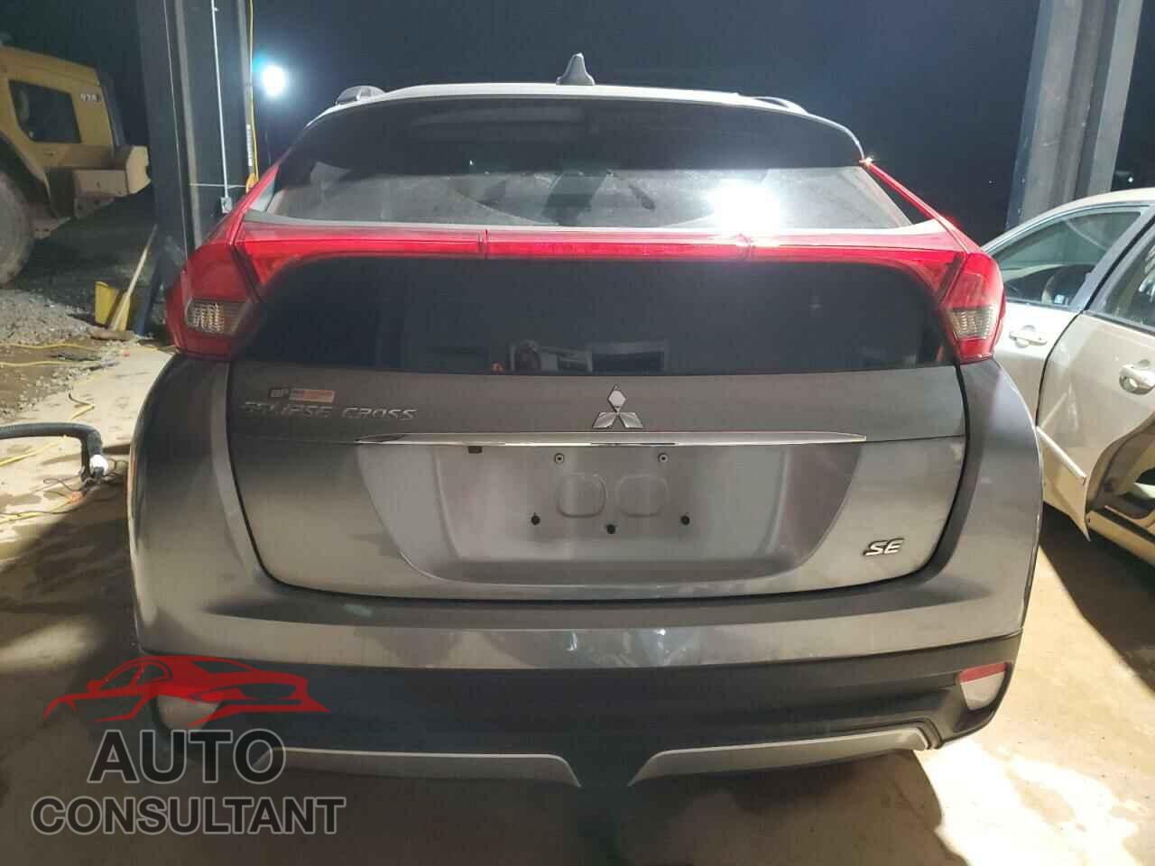 MITSUBISHI ECLIPSE 2020 - JA4AS5AA2LZ017086
