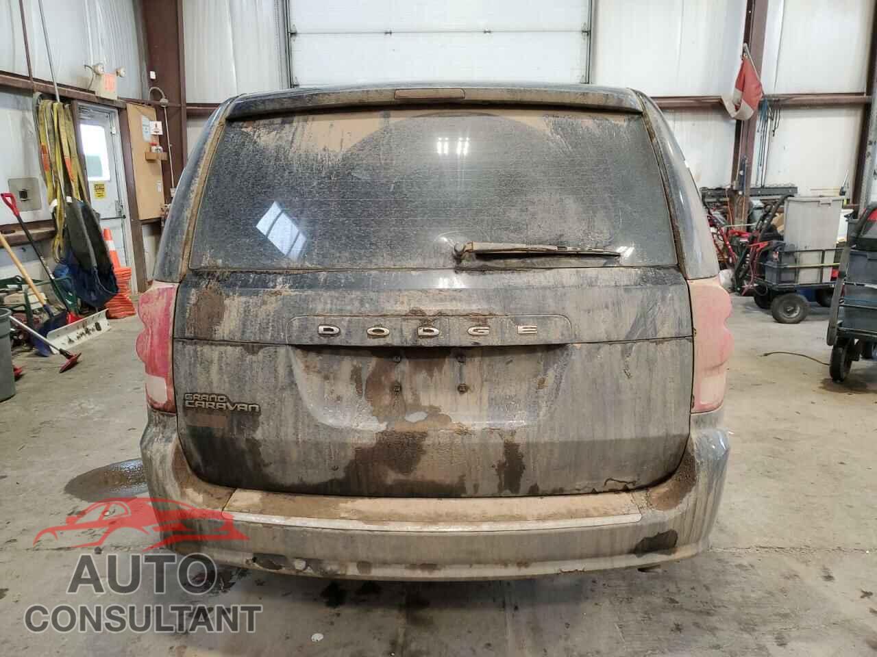 DODGE CARAVAN 2015 - 2C4RDGBG7FR515607