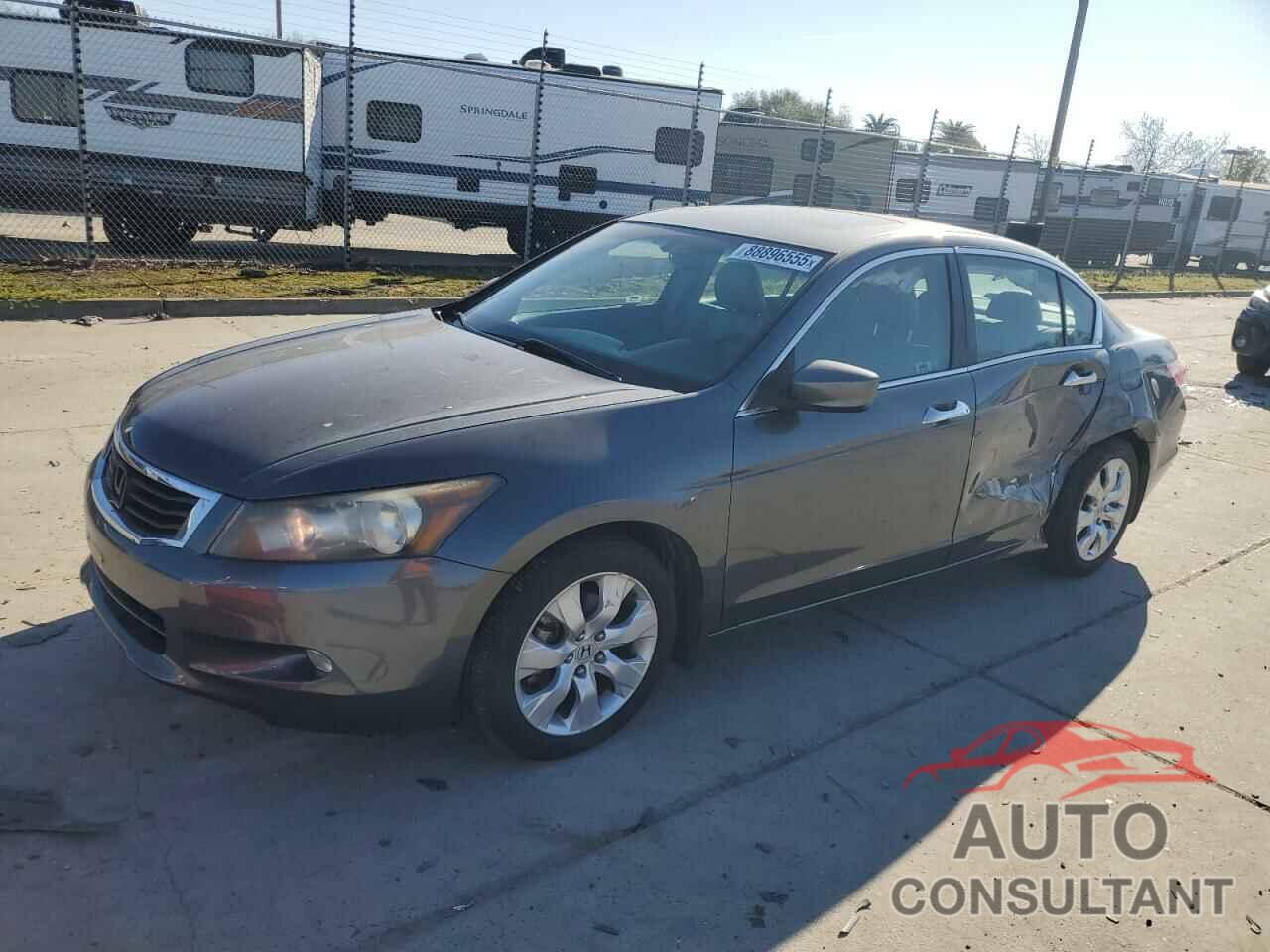 HONDA ACCORD 2009 - 1HGCP36819A043391