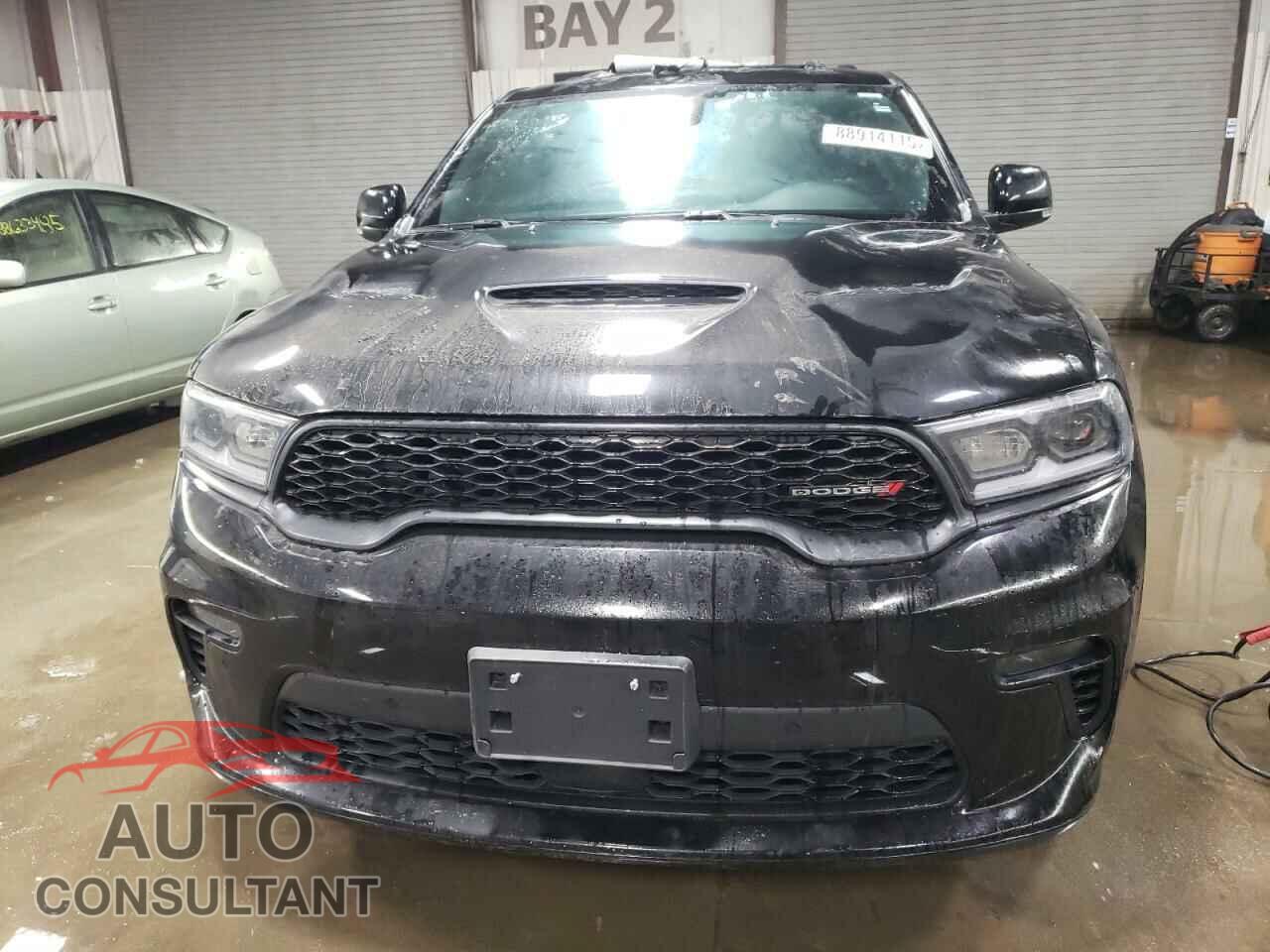 DODGE DURANGO 2023 - 1C4SDJCT3PC638325