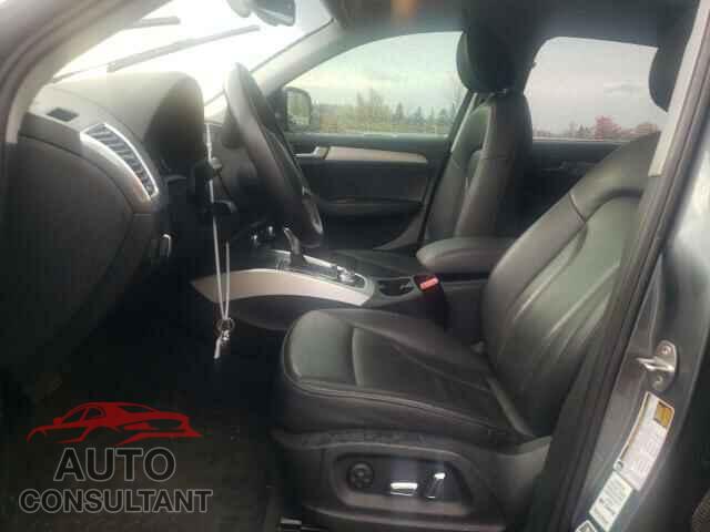 AUDI Q5 2014 - WA1VFCFPXEA059661