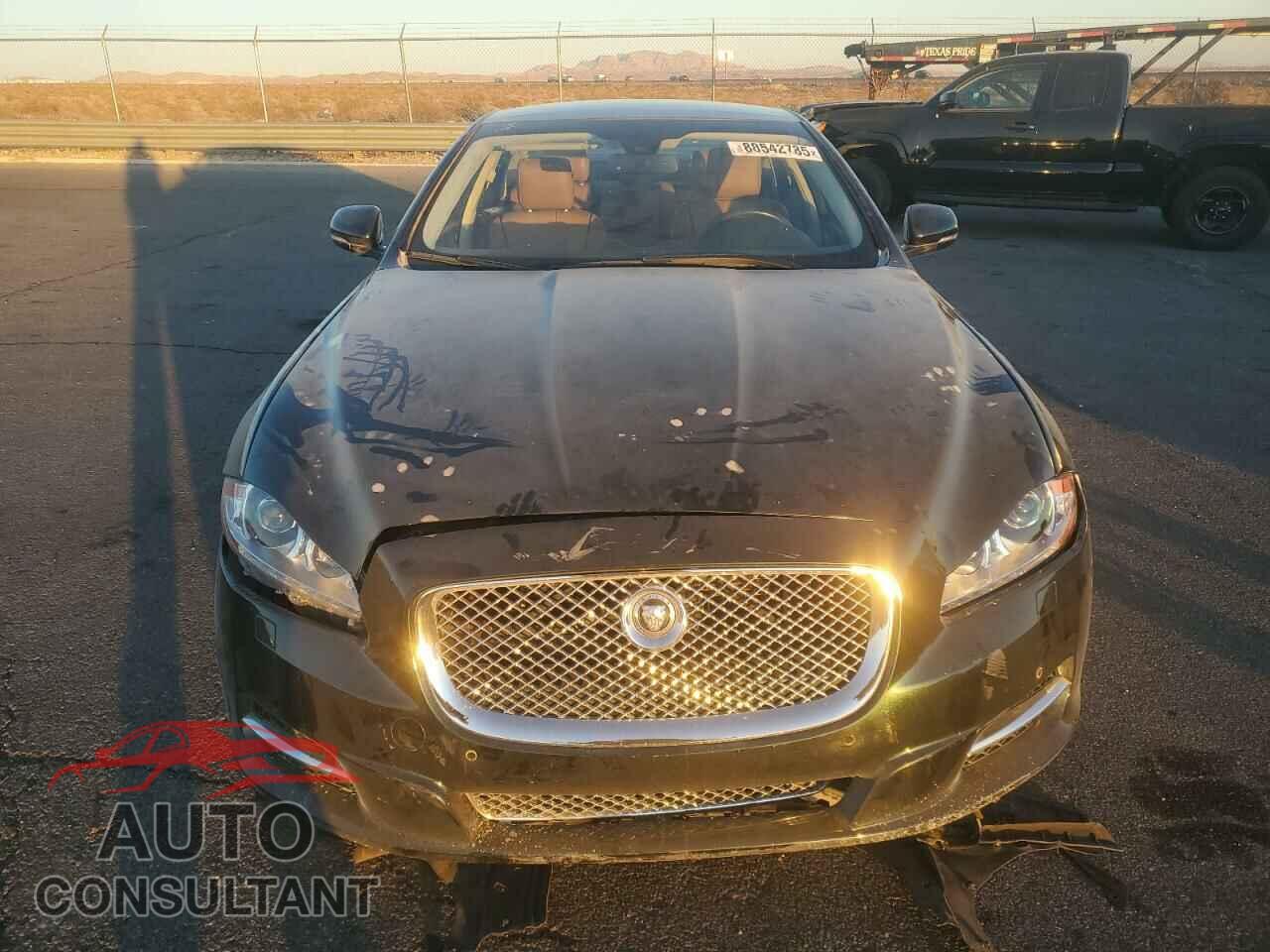 JAGUAR XJ 2013 - SAJWA1C70D8V50877