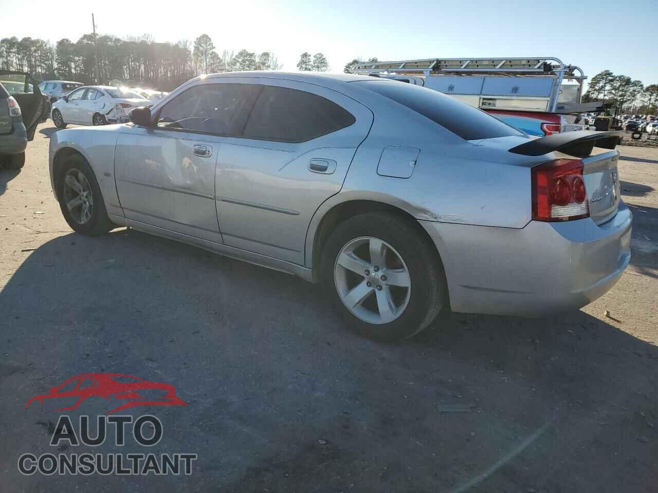DODGE CHARGER 2010 - 2B3CA3CV4AH309374