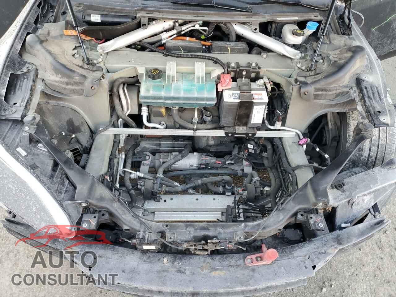 TESLA MODEL S 2015 - 5YJSA1S2XFF094358