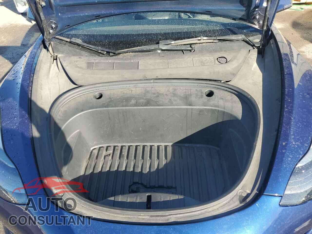 TESLA MODEL 3 2023 - 5YJ3E1EA4PF447724