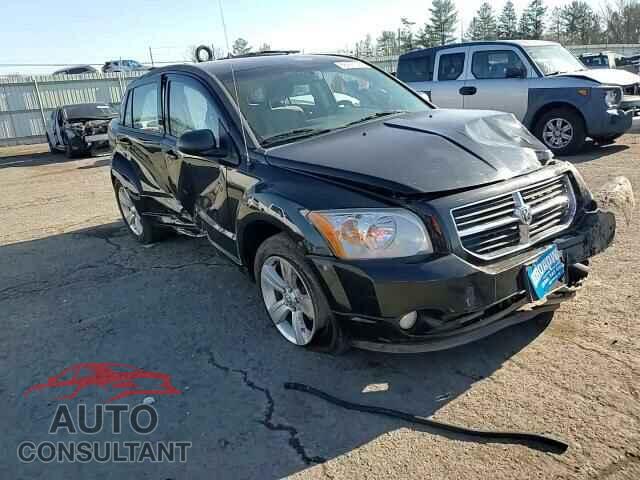 DODGE CALIBER 2010 - 1B3CB3HA8AD565534