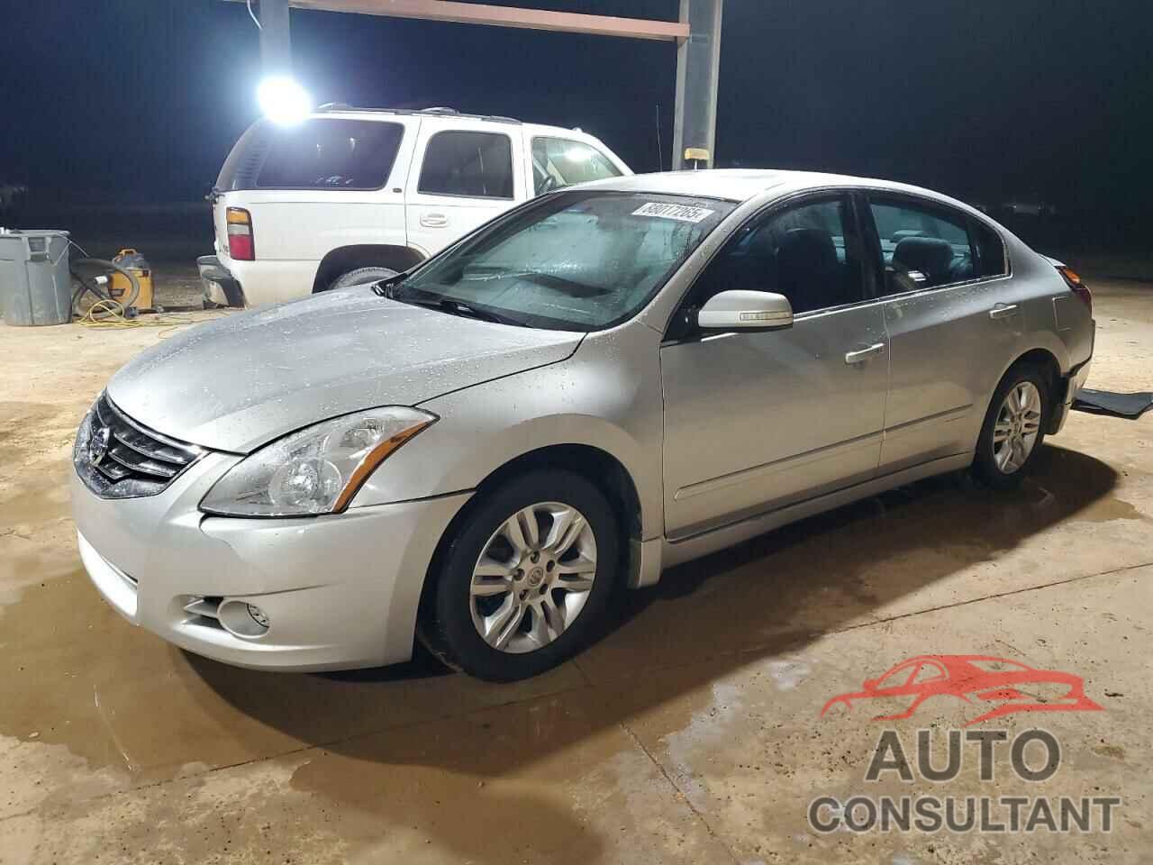 NISSAN ALTIMA 2010 - 1N4AL2AP1AN412442