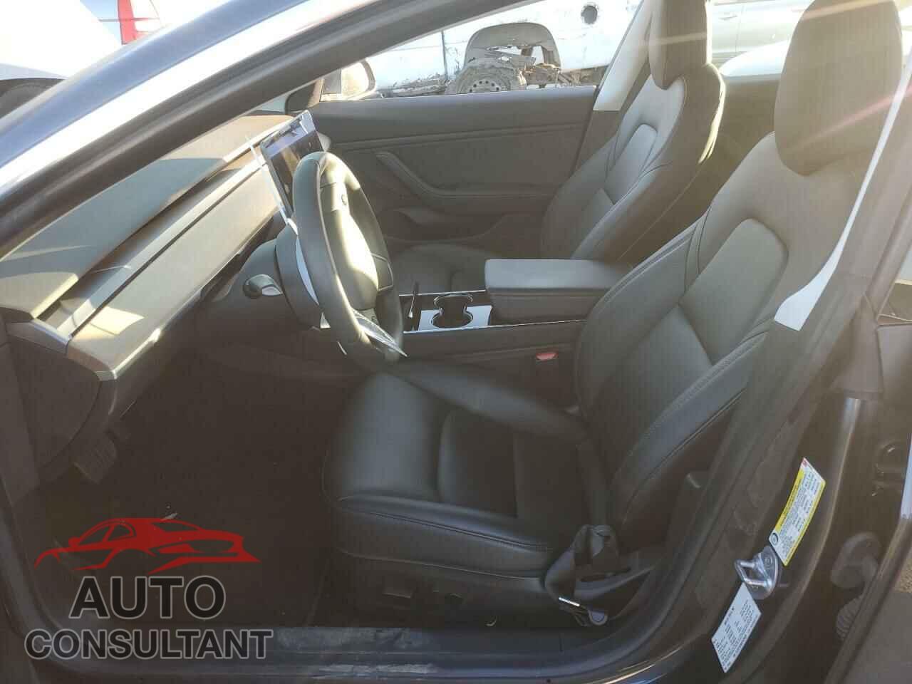 TESLA MODEL 3 2019 - 5YJ3E1EA0KF425423