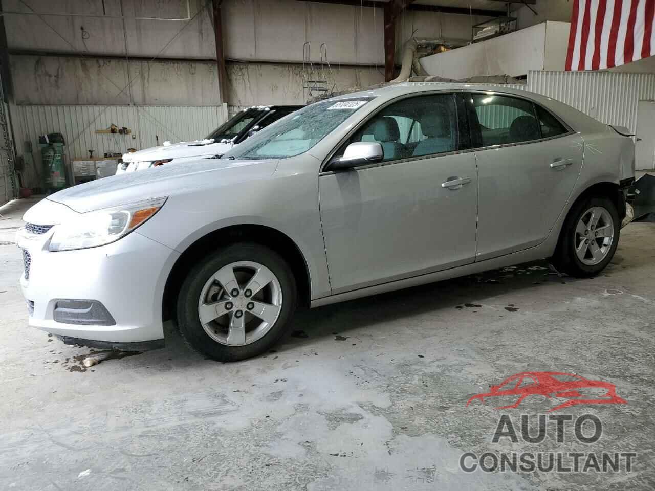 CHEVROLET MALIBU 2016 - 1G11C5SA1GF149404