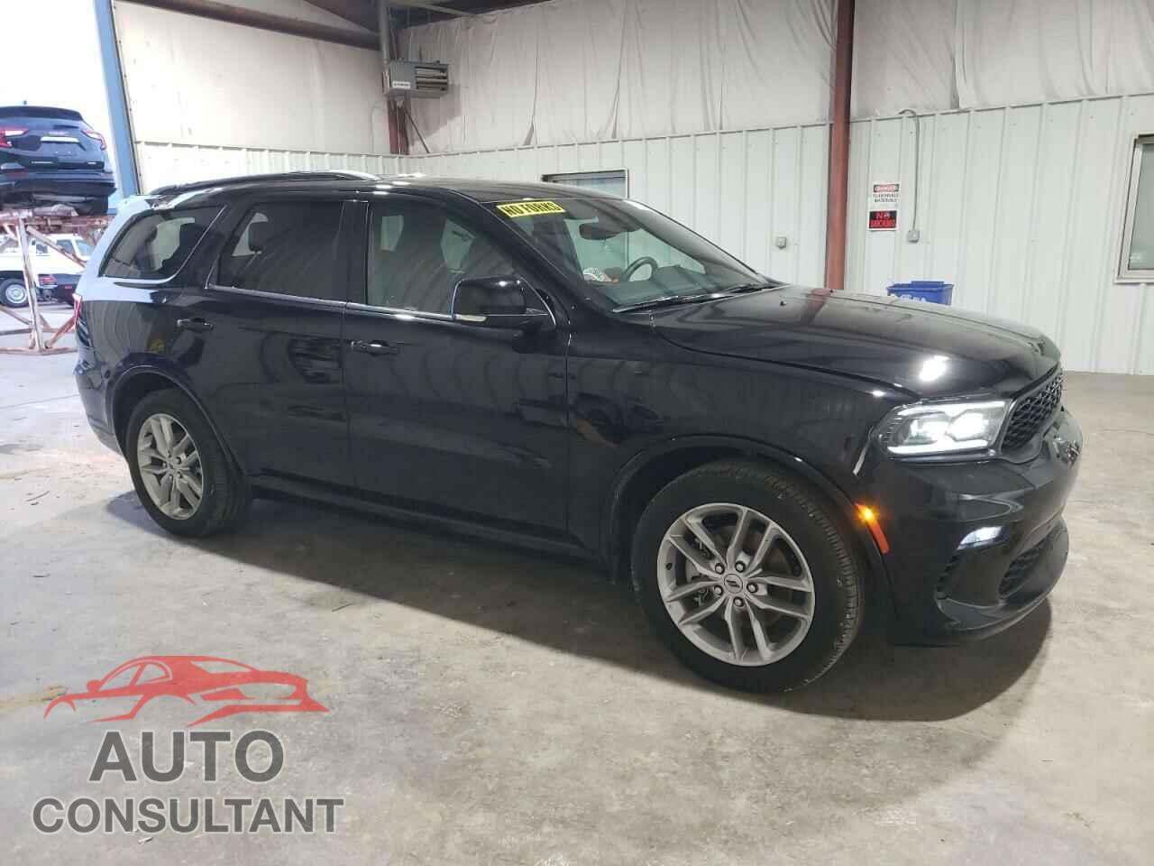DODGE DURANGO 2023 - 1C4RDHDG0PC686406