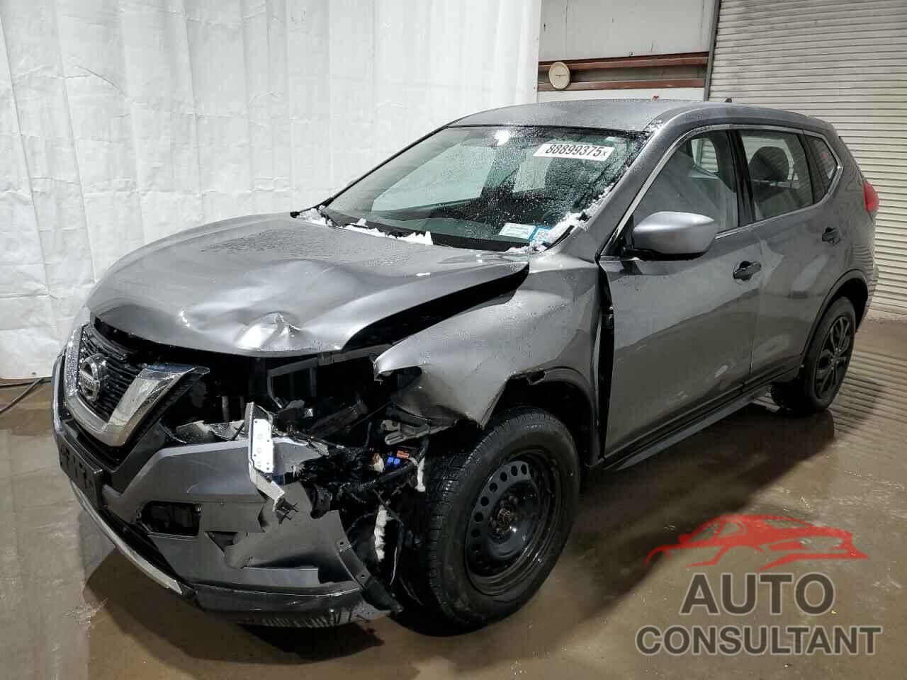 NISSAN ROGUE 2017 - JN8AT2MV5HW263076