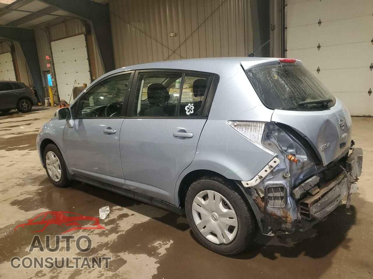 NISSAN VERSA 2011 - 3N1BC1CP3BL517915
