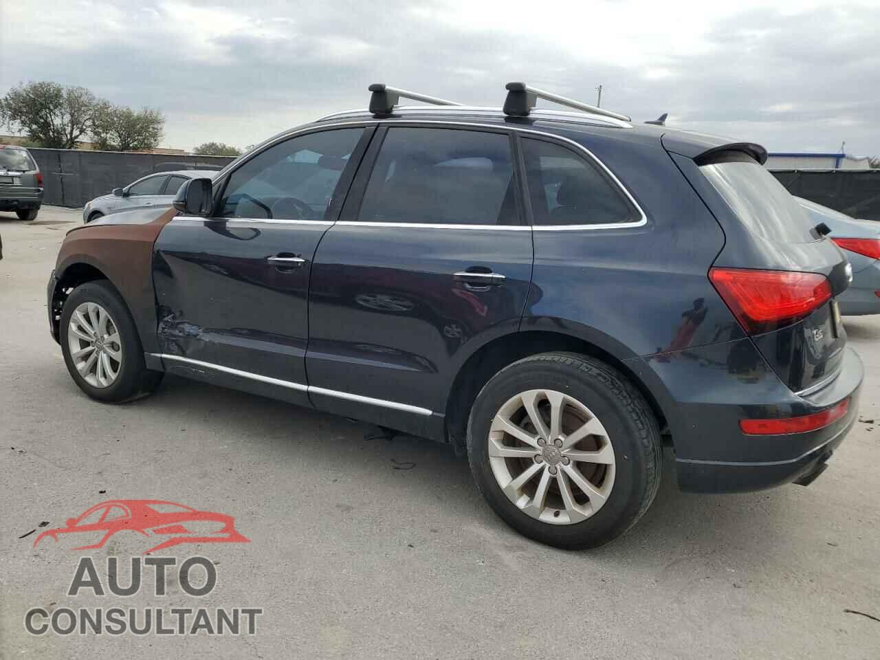 AUDI Q5 2015 - WA1CFAFP4FA062570