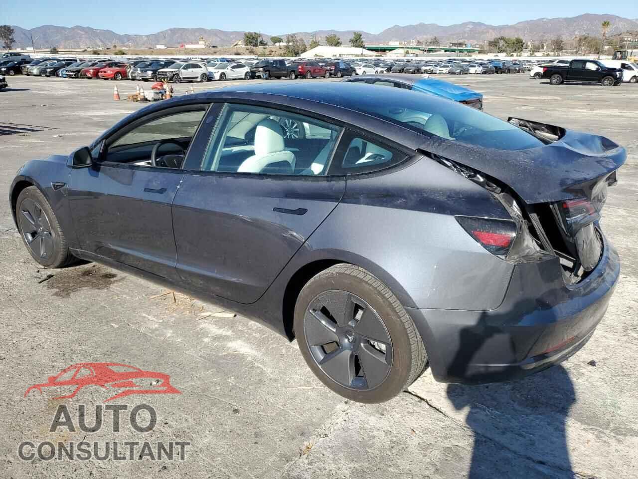 TESLA MODEL 3 2023 - 5YJ3E1EAXPF661651