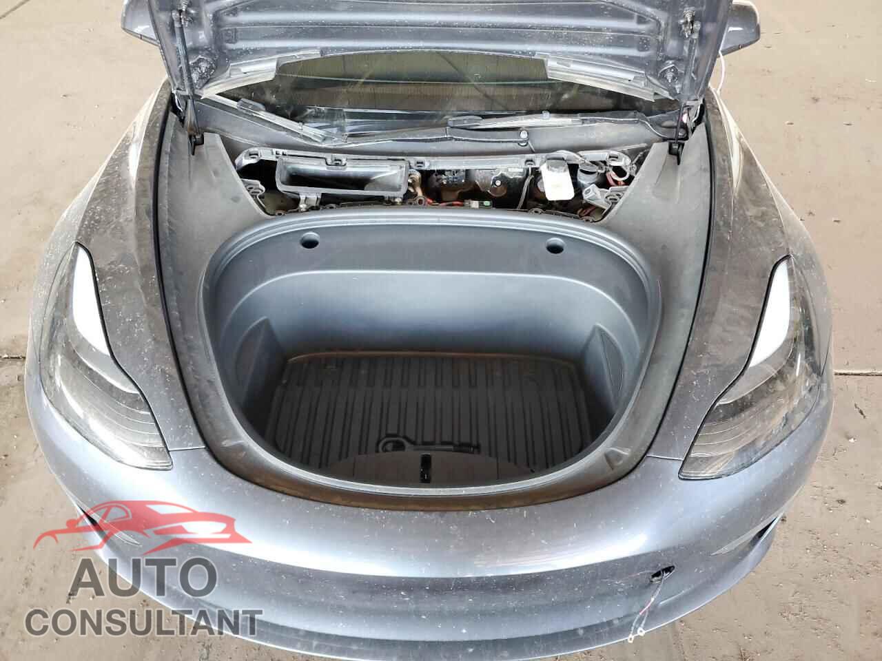 TESLA MODEL 3 2023 - 5YJ3E1EB4PF632185