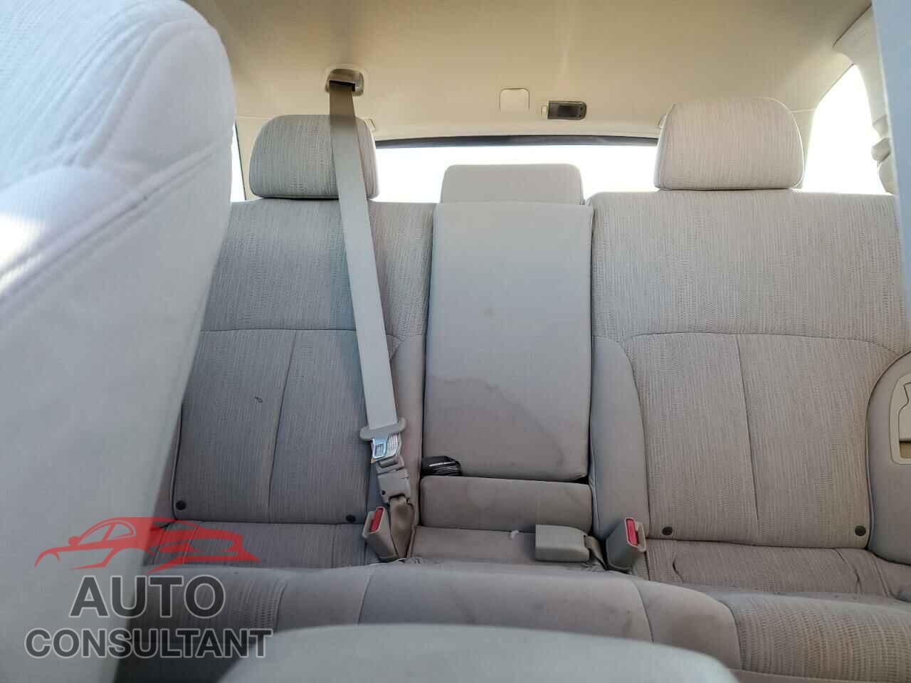 SUBARU OUTBACK 2014 - 4S4BRBCC4E3301226