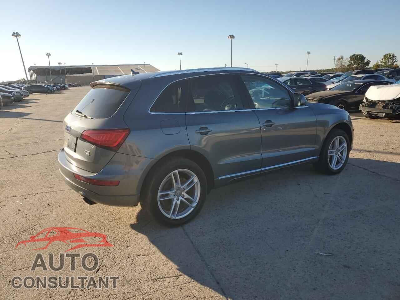AUDI Q5 2014 - WA1LFAFP1EA082399