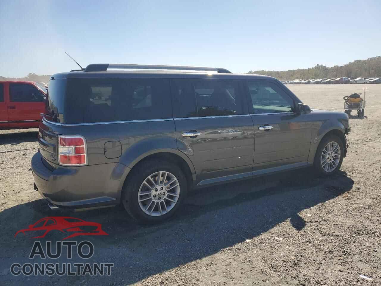 FORD FLEX 2016 - 2FMHK6C85GBA12263
