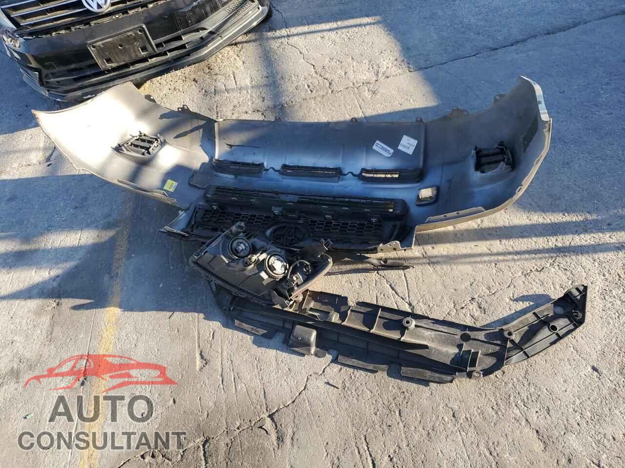 TOYOTA RAV4 2011 - 2T3BF4DV8BW100334