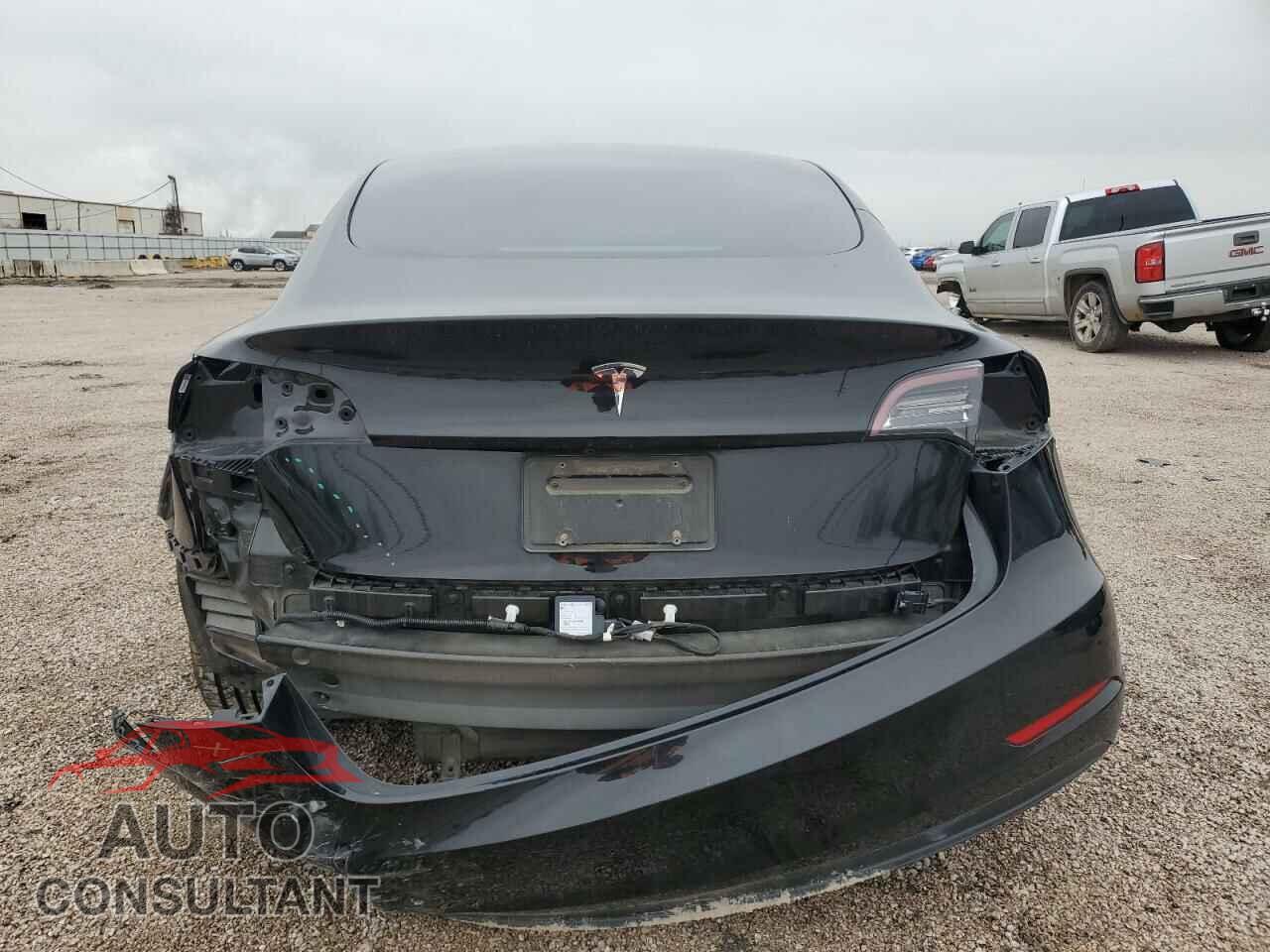 TESLA MODEL 3 2023 - 5YJ3E1EA6PF439429