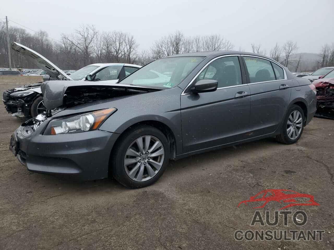 HONDA ACCORD 2011 - 1HGCP2F73BA016832