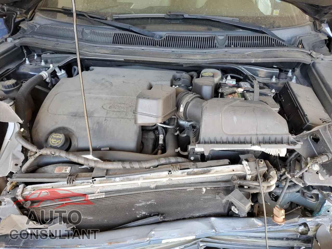 FORD EXPLORER 2016 - 1FM5K8B81GGB60662