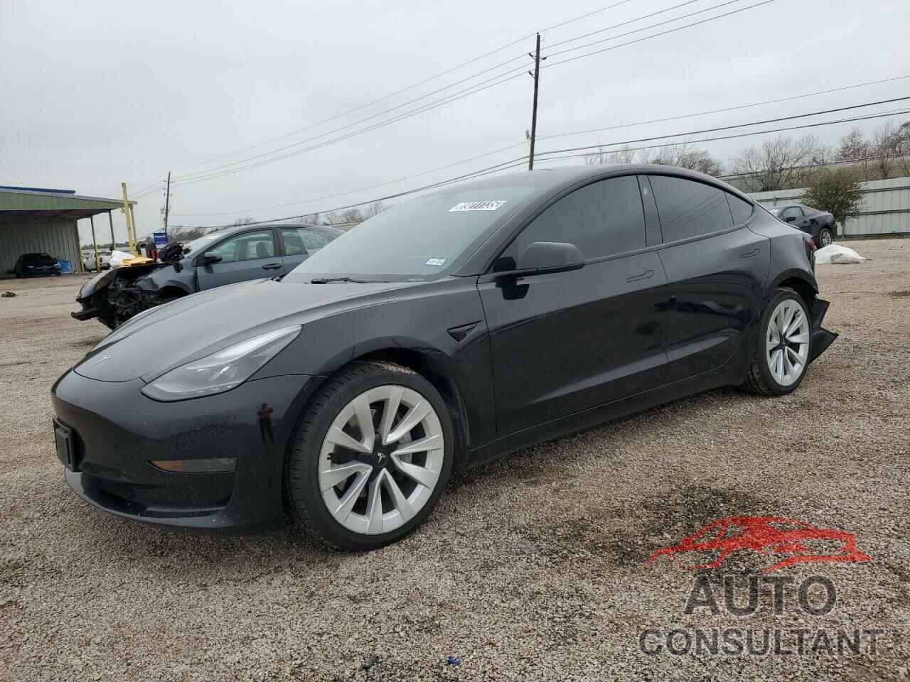 TESLA MODEL 3 2023 - 5YJ3E1EA6PF439429