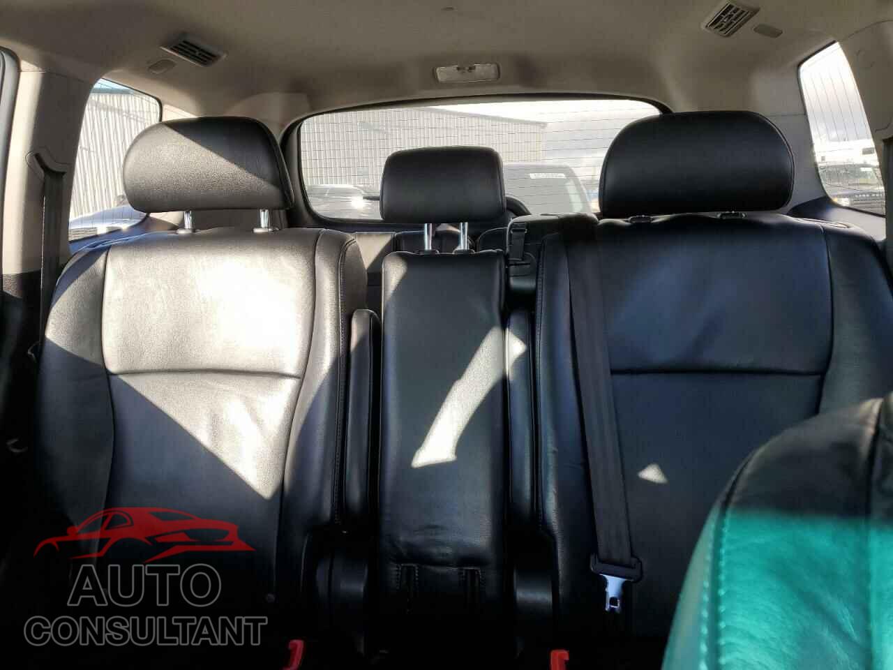 TOYOTA HIGHLANDER 2013 - 5TDBK3EH8DS215180