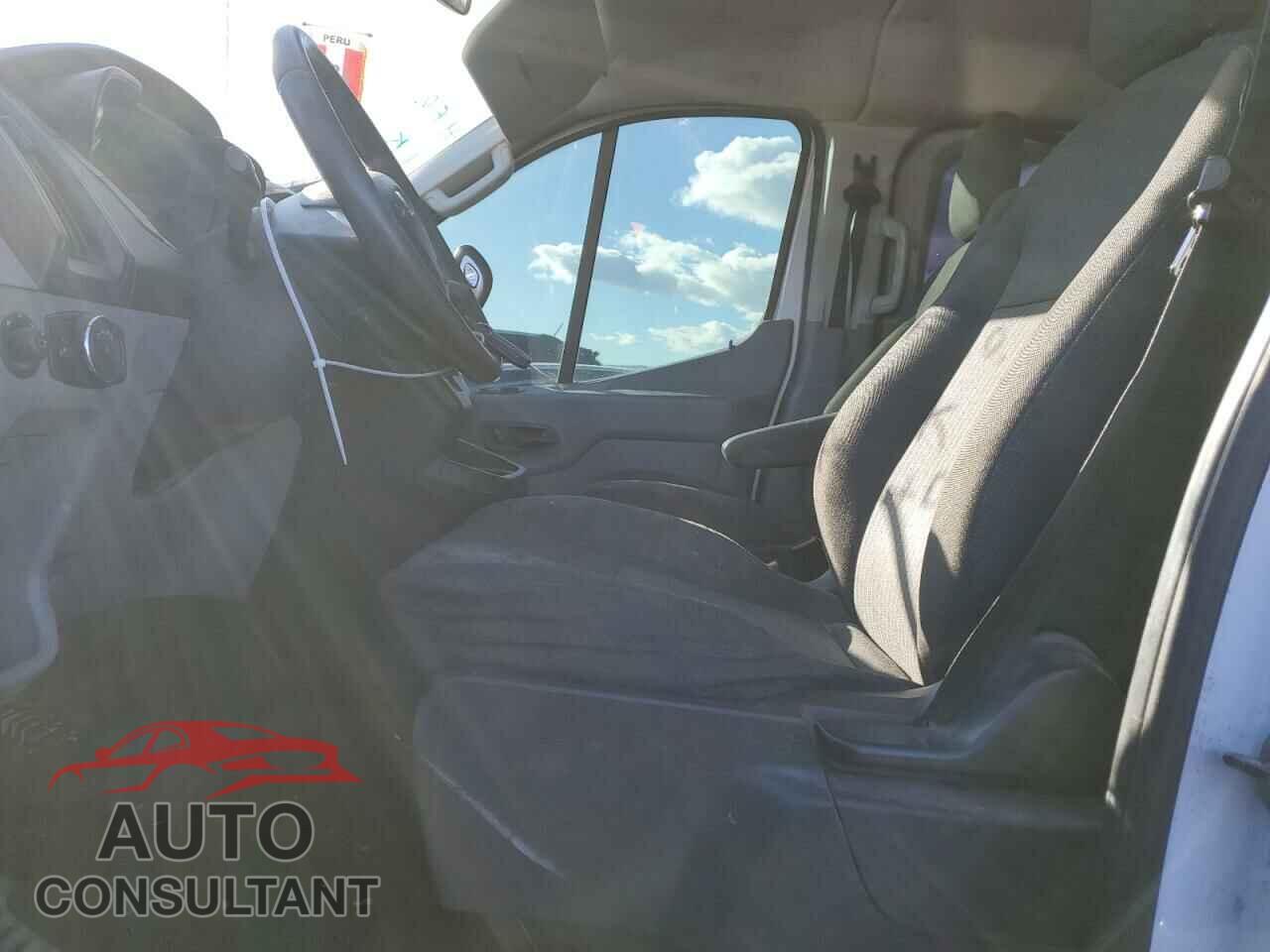 FORD TRANSIT 2015 - 1FBZX2ZM2FKA91679