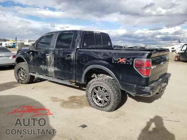 FORD F-150 2011 - 1FTFW1EF4BFC36226