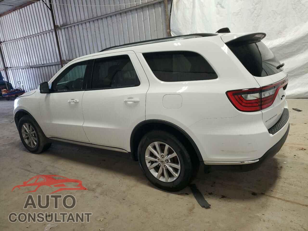 DODGE DURANGO 2023 - 1C4RDHAG4PC634930