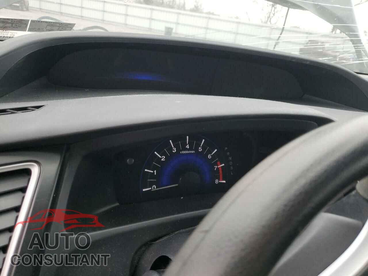 HONDA CIVIC 2015 - 19XFB2F71FE277180