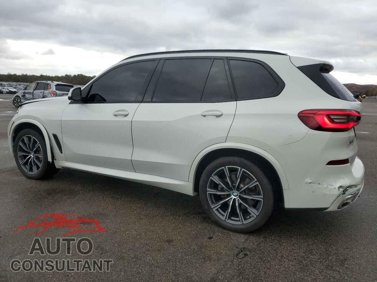 BMW X5 2019 - 5UXCR6C51KLL31411