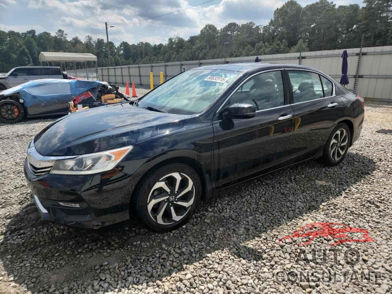 HONDA ACCORD 2016 - 1HGCR2F84GA223546