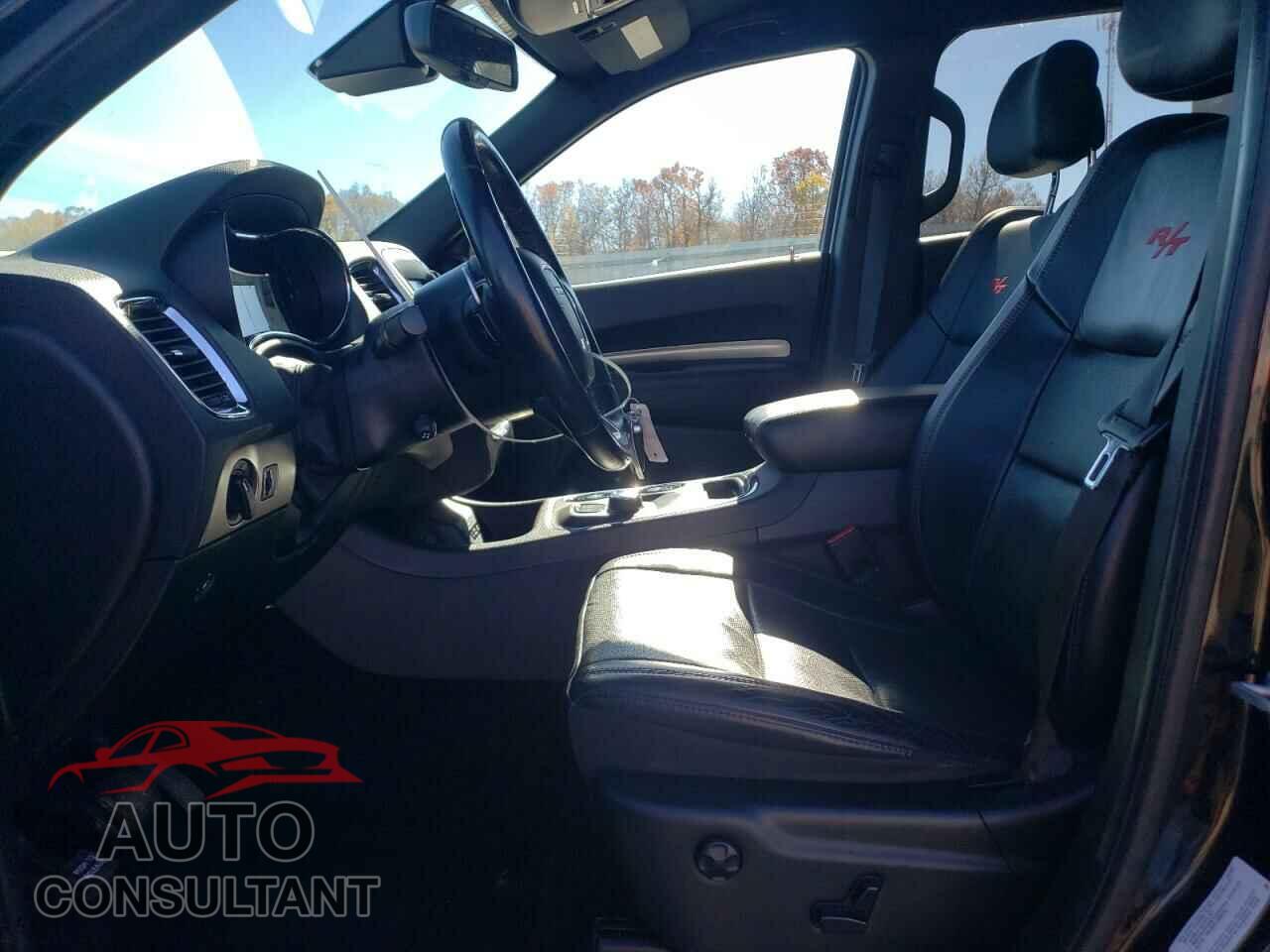 DODGE DURANGO 2014 - 1C4SDHCT0EC975072