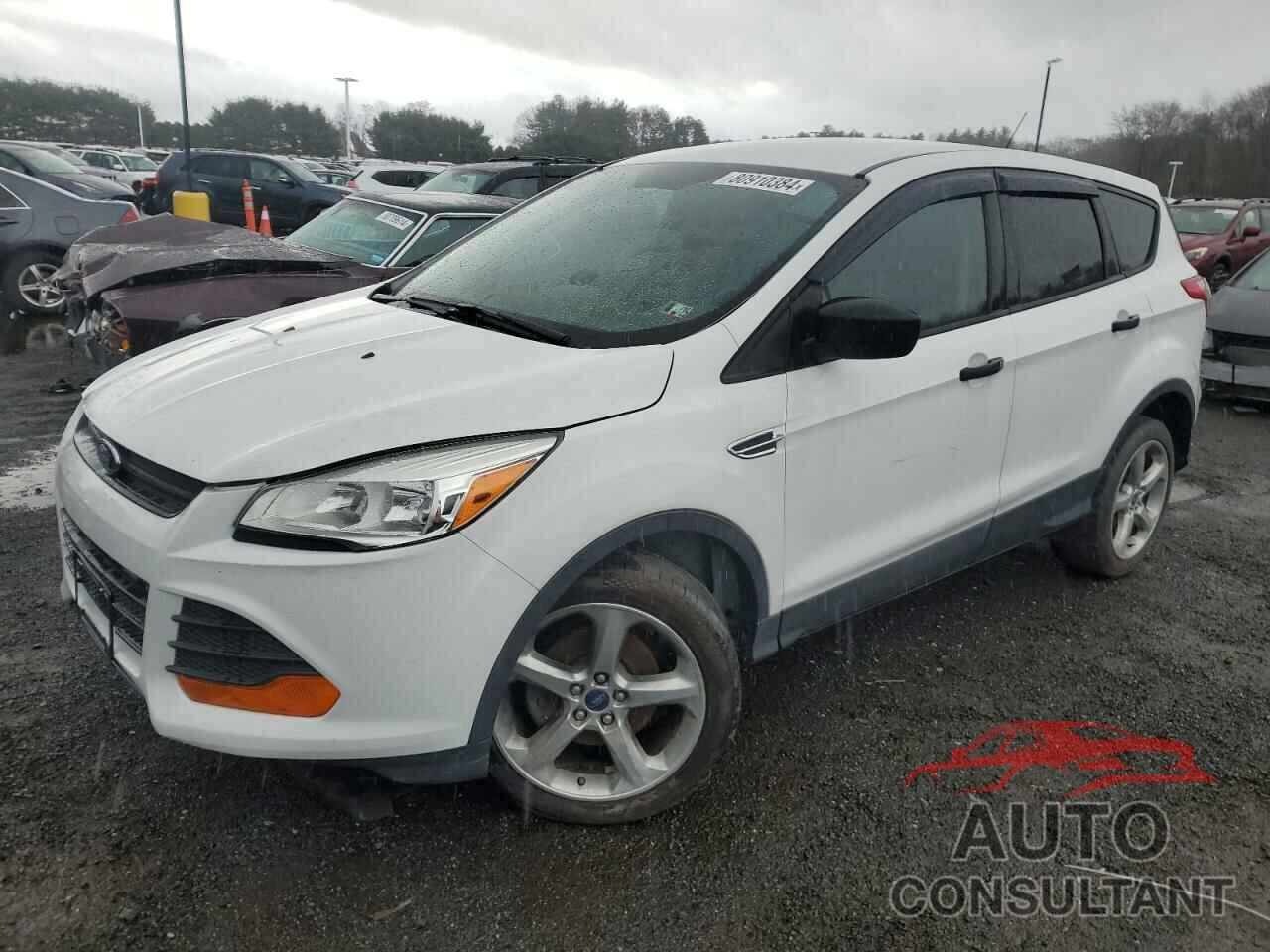 FORD ESCAPE 2015 - 1FMCU0F76FUB77025
