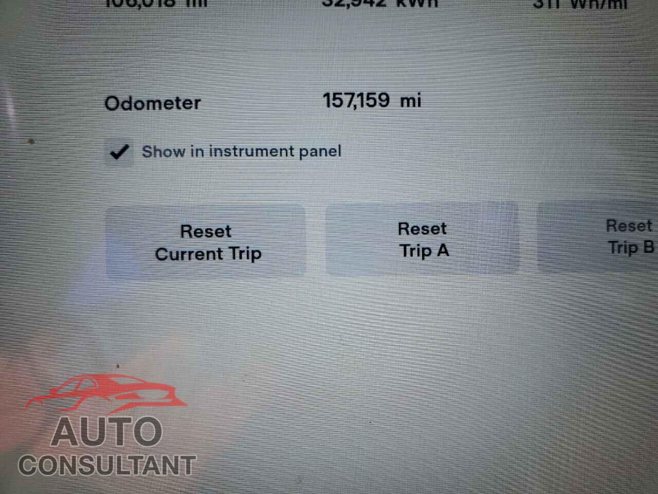 TESLA MODEL S 2017 - 5YJSA1E10HF182244